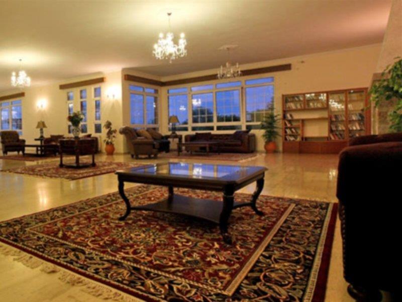 Belvedere Aeolis Hotel Mithimna Buitenkant foto